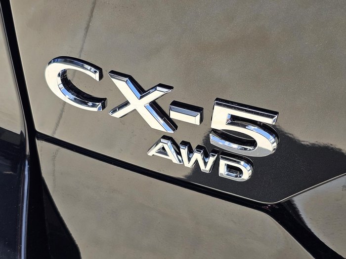 2025 Mazda CX-5 G25 Touring