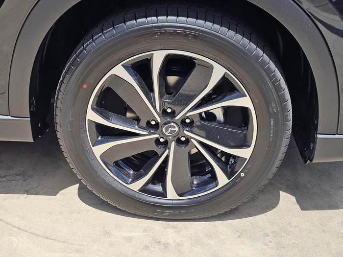 2025 Mazda CX-5 G25 Touring