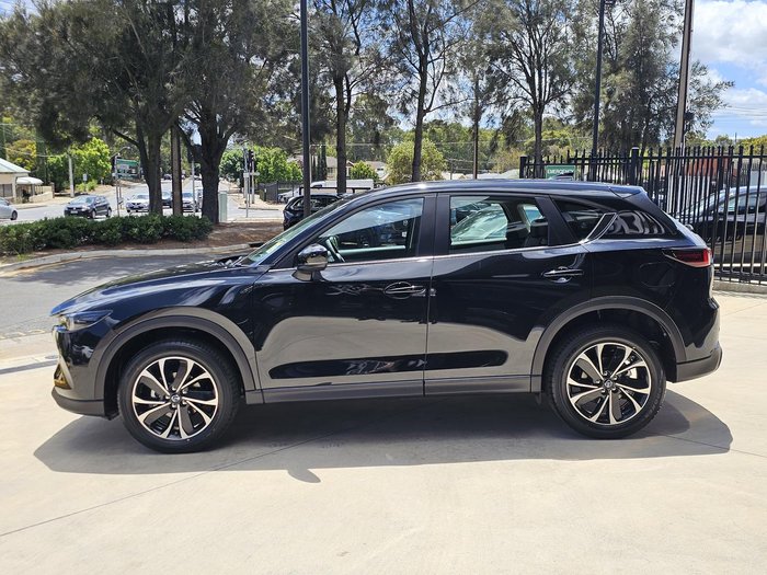 2025 Mazda CX-5 G25 Touring