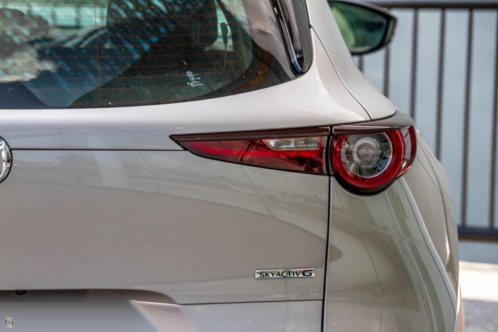 2025 Mazda CX-30 G20 Astina