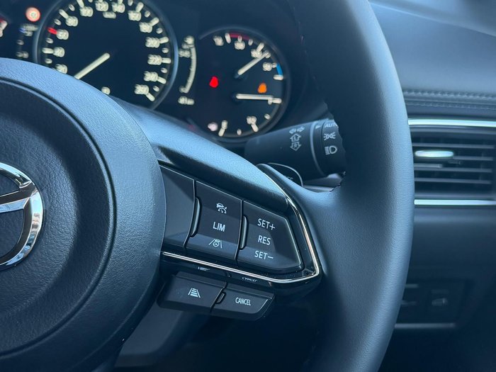 2025 Mazda CX-5 G35 GT SP