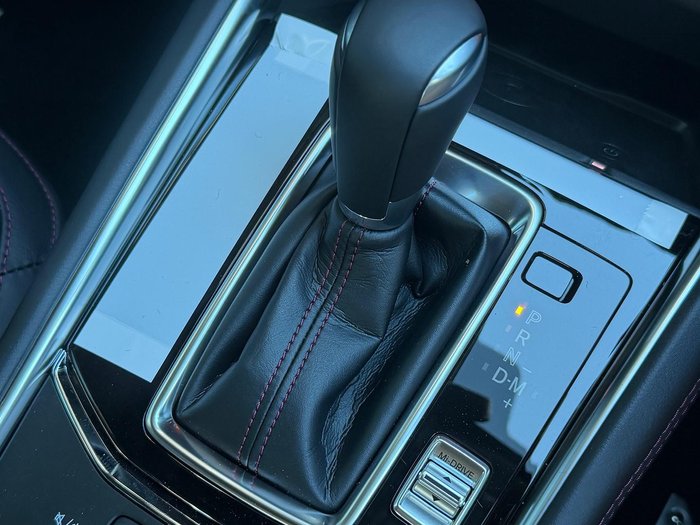 2025 Mazda CX-5 G35 GT SP