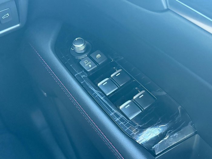 2025 Mazda CX-5 G35 GT SP