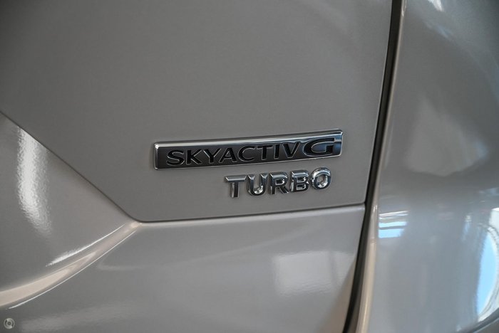 2025 Mazda CX-5 G35 GT SP