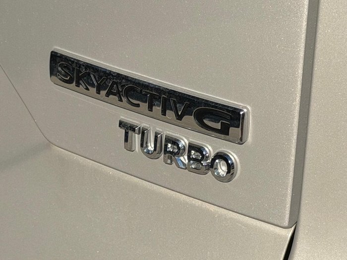 2025 Mazda CX-5 G35 GT SP