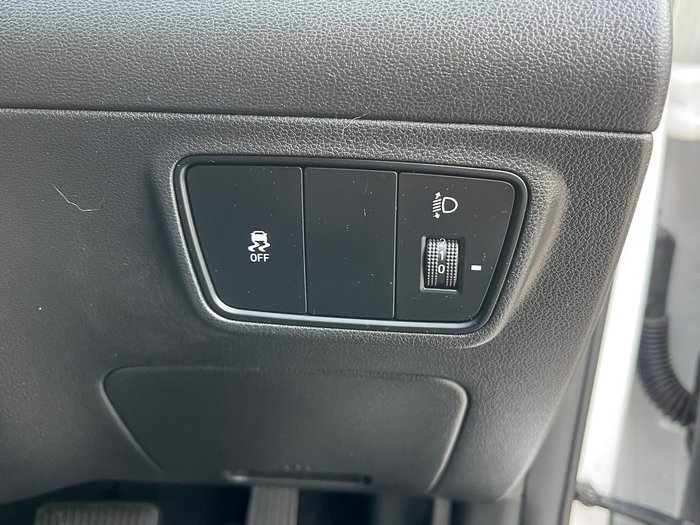 2023 Hyundai Tucson Elite