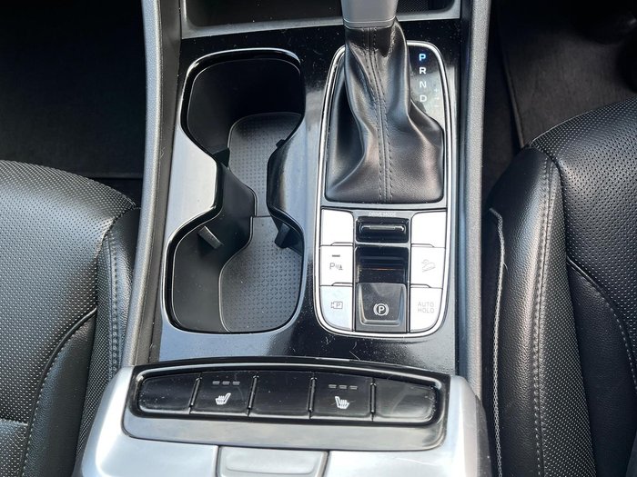 2023 Hyundai Tucson Elite