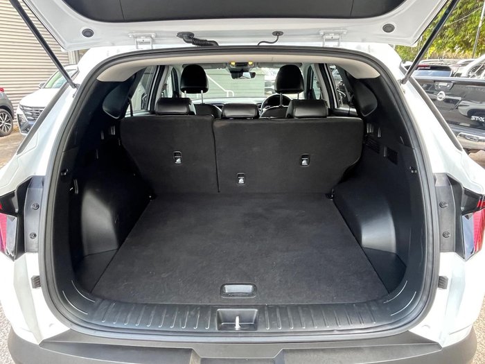 2023 Hyundai Tucson Elite