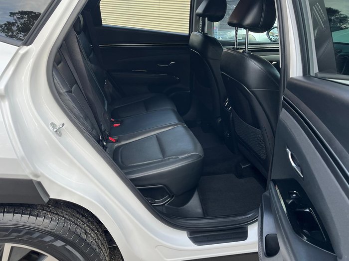 2023 Hyundai Tucson Elite