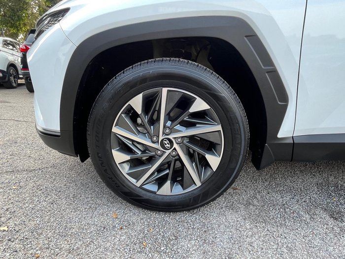 2023 Hyundai Tucson Elite
