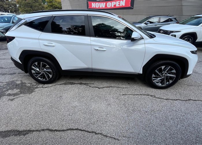 2023 Hyundai Tucson Elite