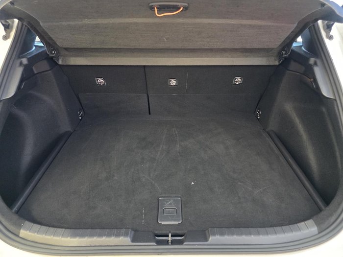 2020 Toyota Corolla Ascent Sport Hybrid ZWE211R Glacier White