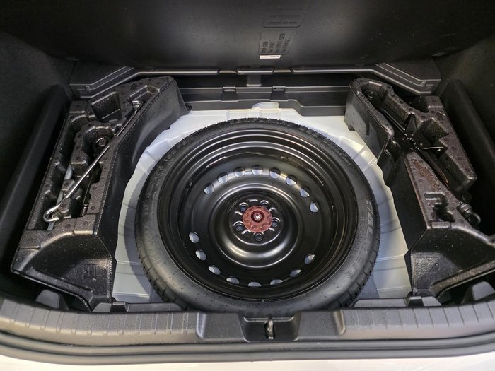 2020 Toyota Corolla Ascent Sport Hybrid ZWE211R Glacier White