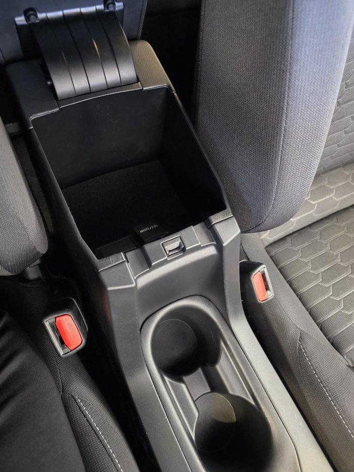 2020 Toyota Corolla Ascent Sport Hybrid ZWE211R Glacier White