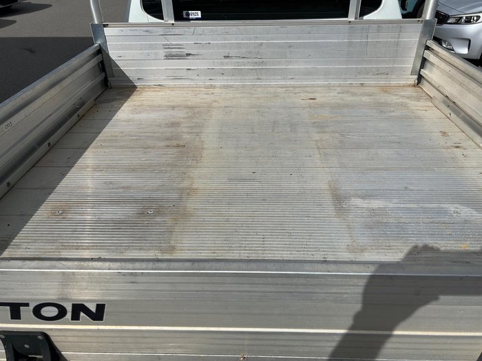 2020 Mitsubishi Triton GLX ADAS