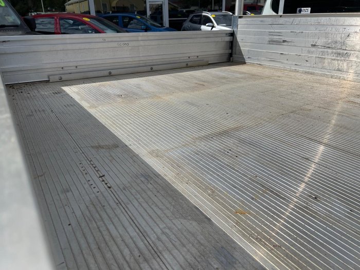 2020 Mitsubishi Triton GLX ADAS