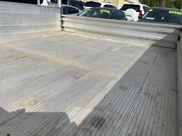 2020 Mitsubishi Triton GLX ADAS