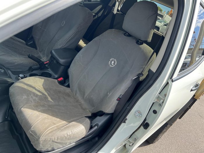 2020 Mitsubishi Triton GLX ADAS