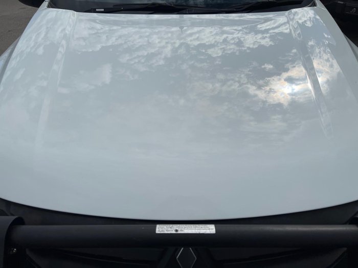 2020 Mitsubishi Triton GLX ADAS