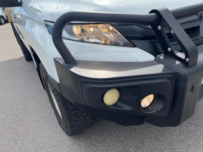 2020 Mitsubishi Triton GLX ADAS