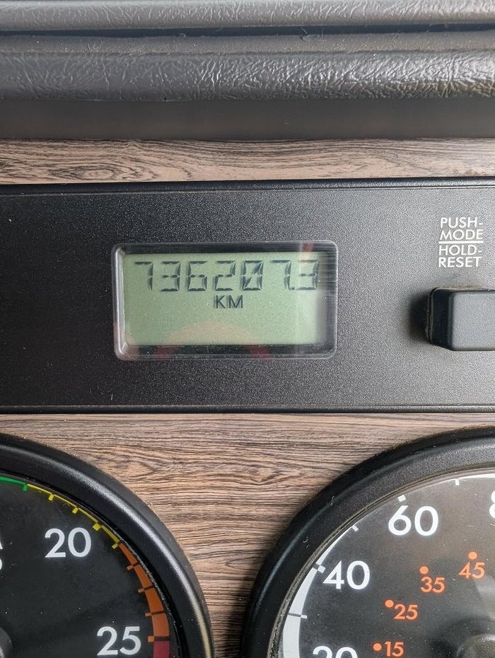 2018 Freightliner Century Class CST112