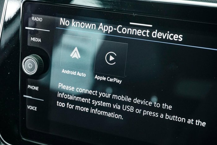 2024 Volkswagen T-Cross 85TSI R-Line