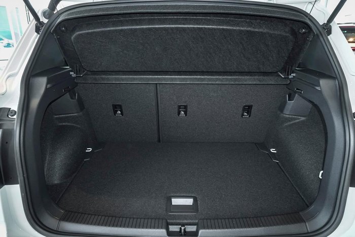 2024 Volkswagen T-Cross 85TSI R-Line