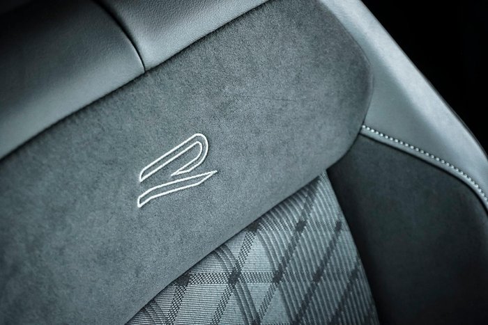 2024 Volkswagen T-Cross 85TSI R-Line