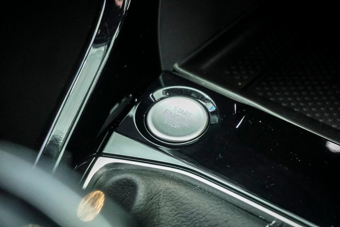 2024 Volkswagen T-Cross 85TSI R-Line