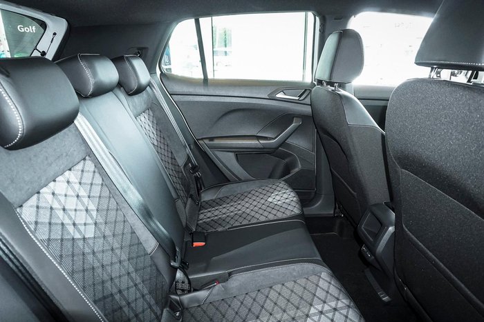 2024 Volkswagen T-Cross 85TSI R-Line