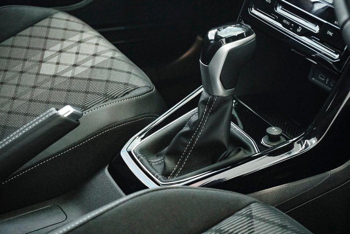 2024 Volkswagen T-Cross 85TSI R-Line