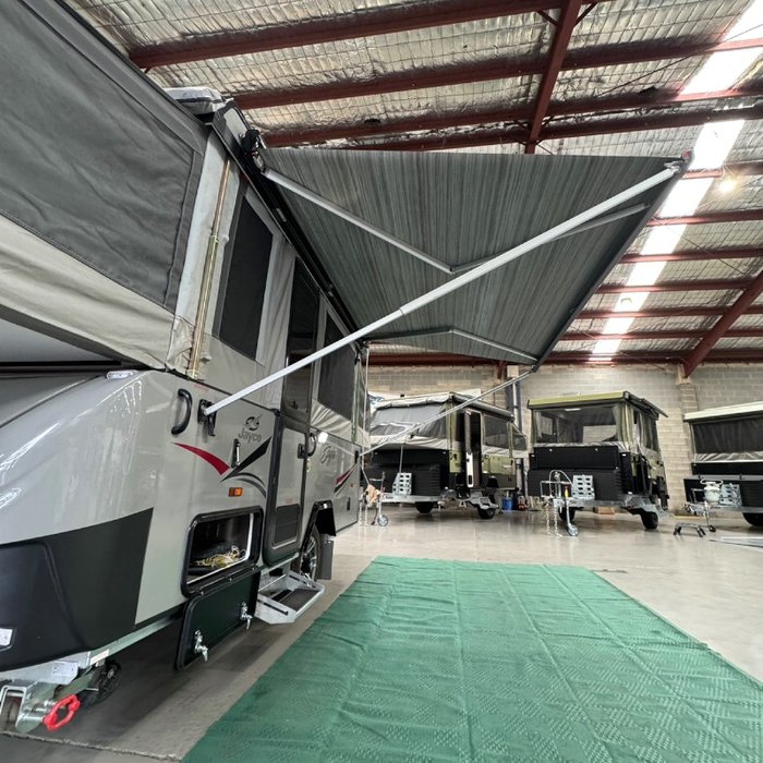 2024 JAYCO EAGLE CP-MY24