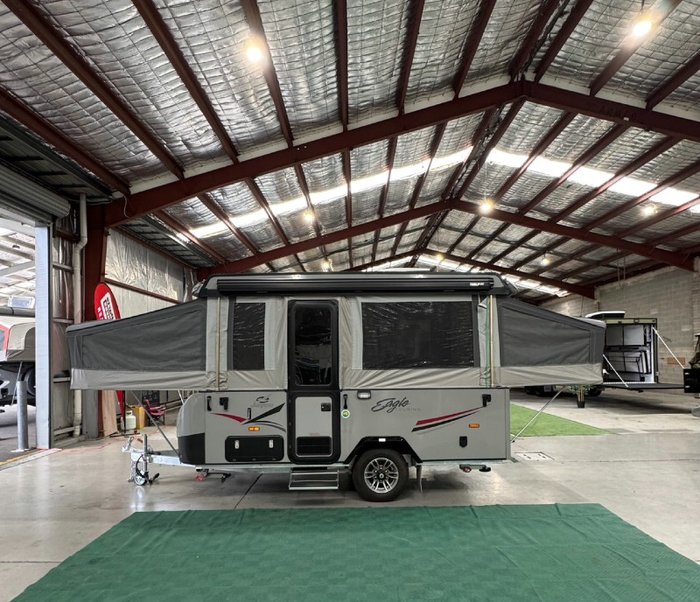2024 JAYCO EAGLE CP-MY24
