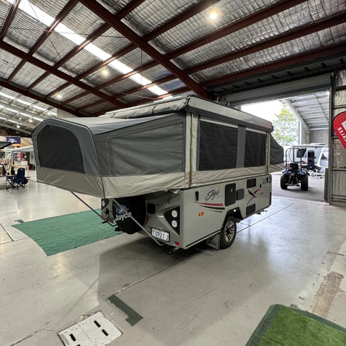 2024 JAYCO EAGLE CP-MY24