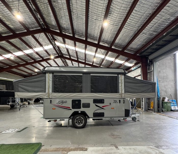 2024 JAYCO EAGLE CP-MY24