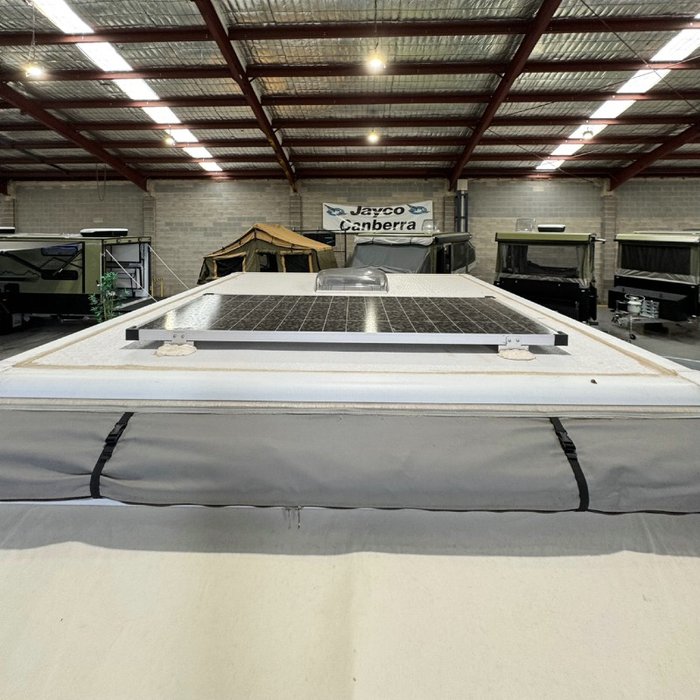 2021 JAYCO SWIFT Touring CP