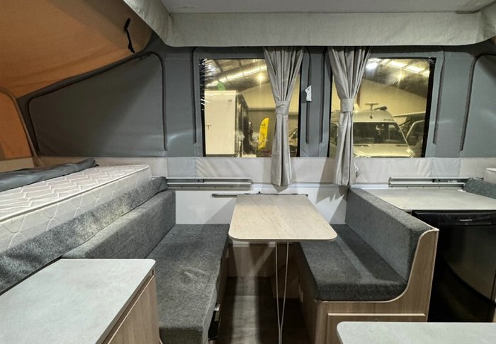 2021 JAYCO SWIFT Touring CP