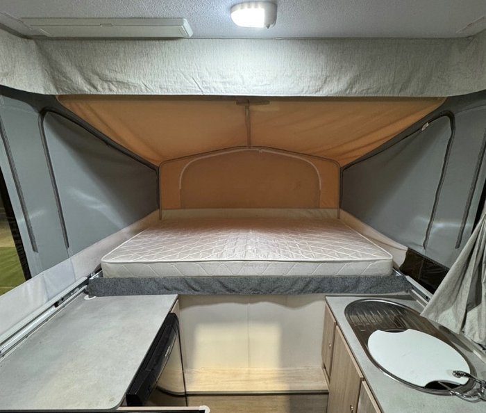 2021 JAYCO SWIFT Touring CP