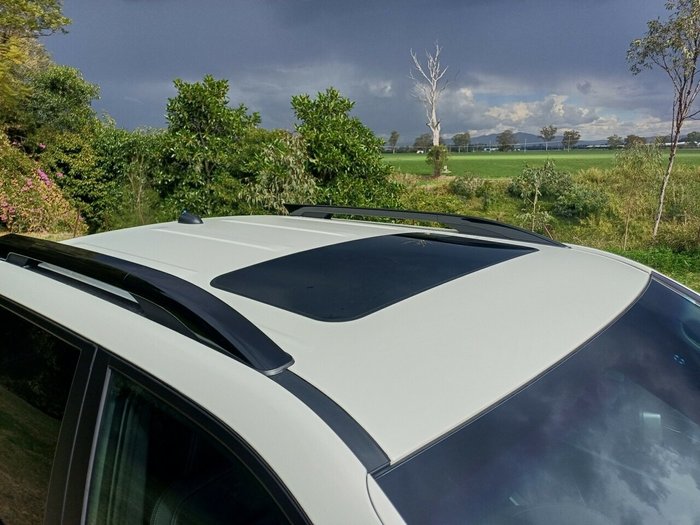 2025 KGM Musso XLV Ultimate