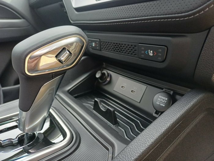 2025 KGM Musso XLV Ultimate