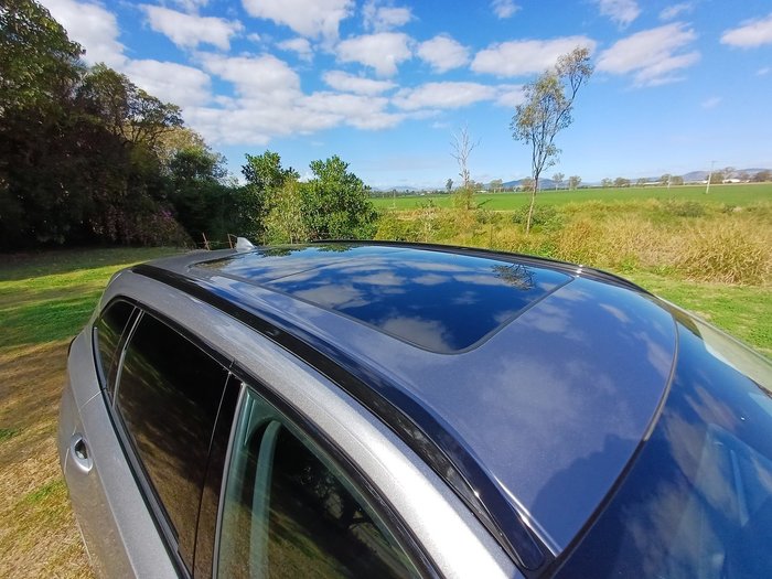 2025 GWM Haval H6 Ultra