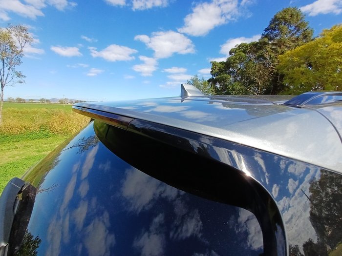 2025 GWM Haval H6 Ultra