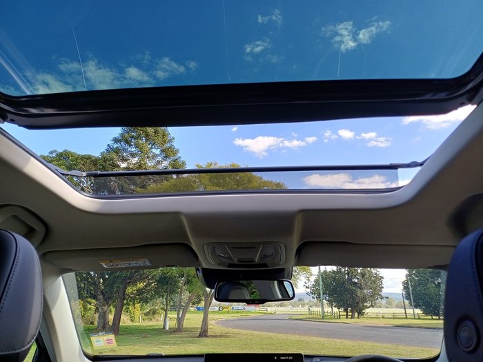 2025 GWM Haval H6 Ultra