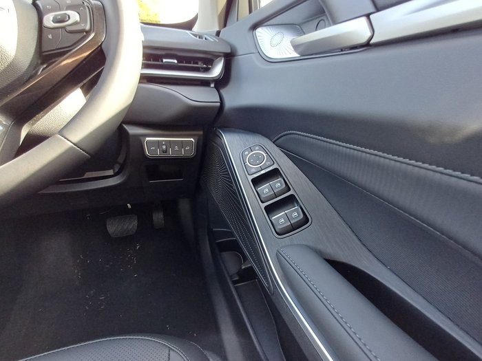 2025 GWM Haval H6 Ultra