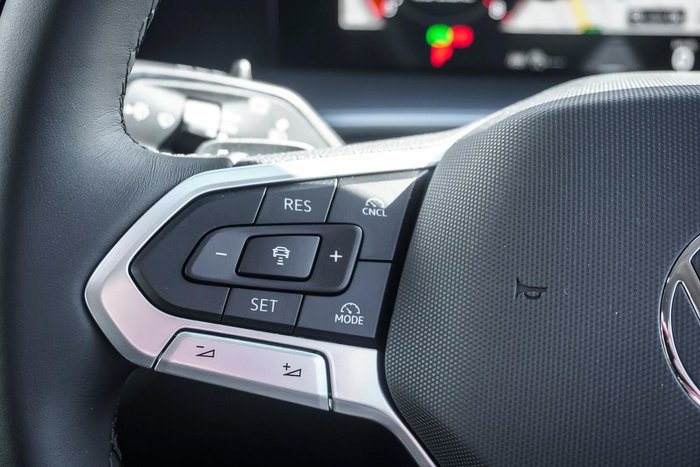 2025 Volkswagen Tayron 110TSI Life