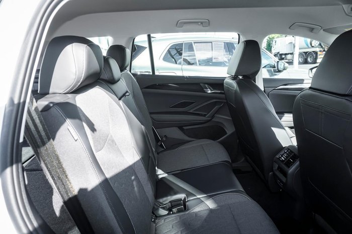 2025 Volkswagen Tayron 110TSI Life