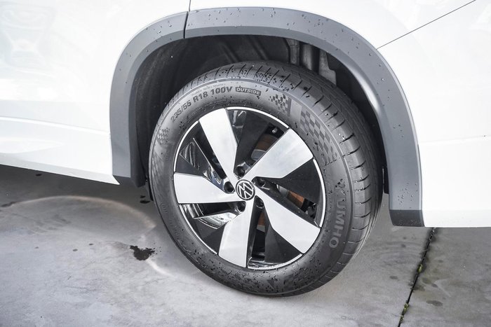 2025 Volkswagen Tayron 110TSI Life