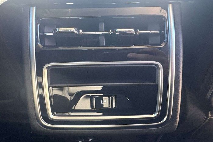 2025 GWM Cannon Alpha Ultra