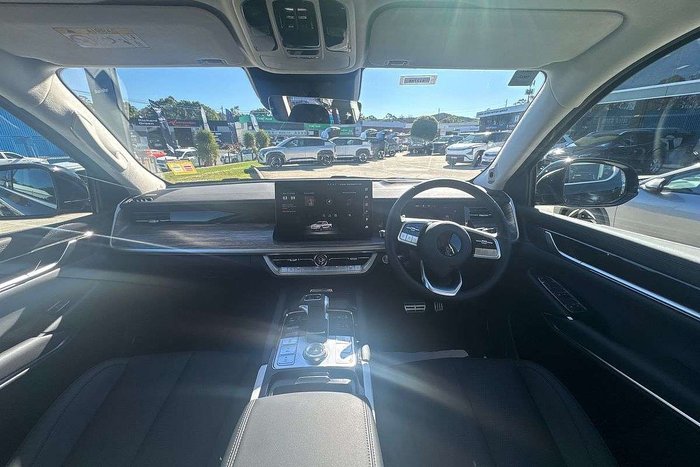 2025 GWM Cannon Alpha Ultra