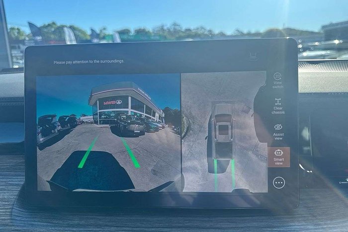 2025 GWM Cannon Alpha Ultra